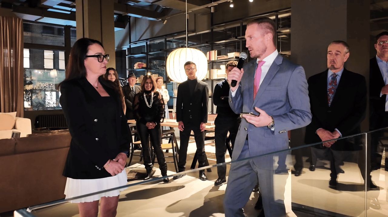  Evening of Gratitude - Client Appreciation Night 2025