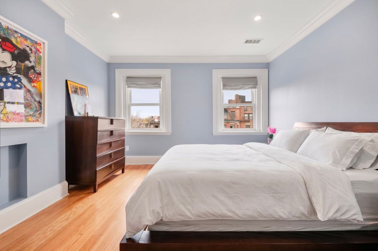 321 Commonwealth Ave, Unit 40