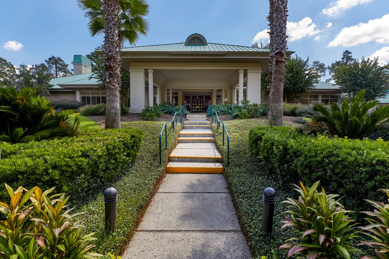Moss Creek 