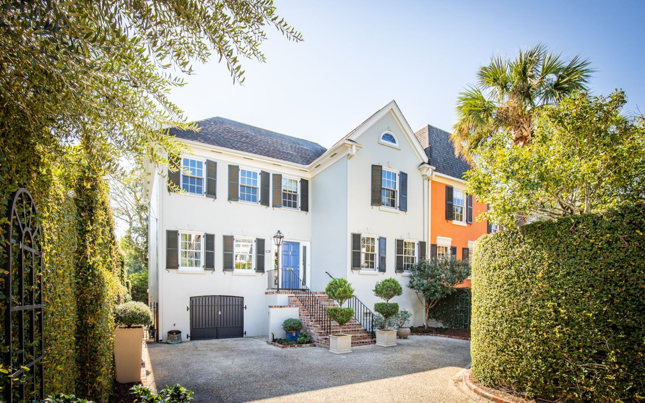For Sale – Elevated Homes