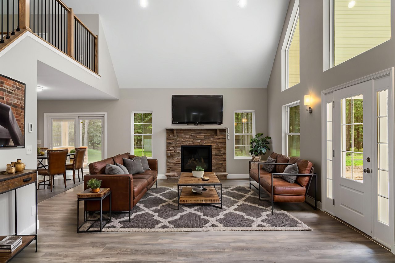 21 Wilde Glen