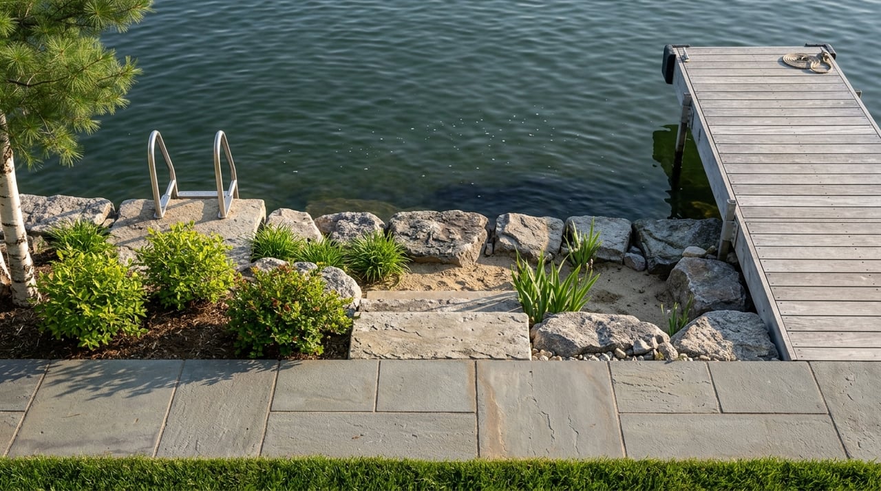 Understanding Lake Minnetonka Shorelines And What Buyers Pay For