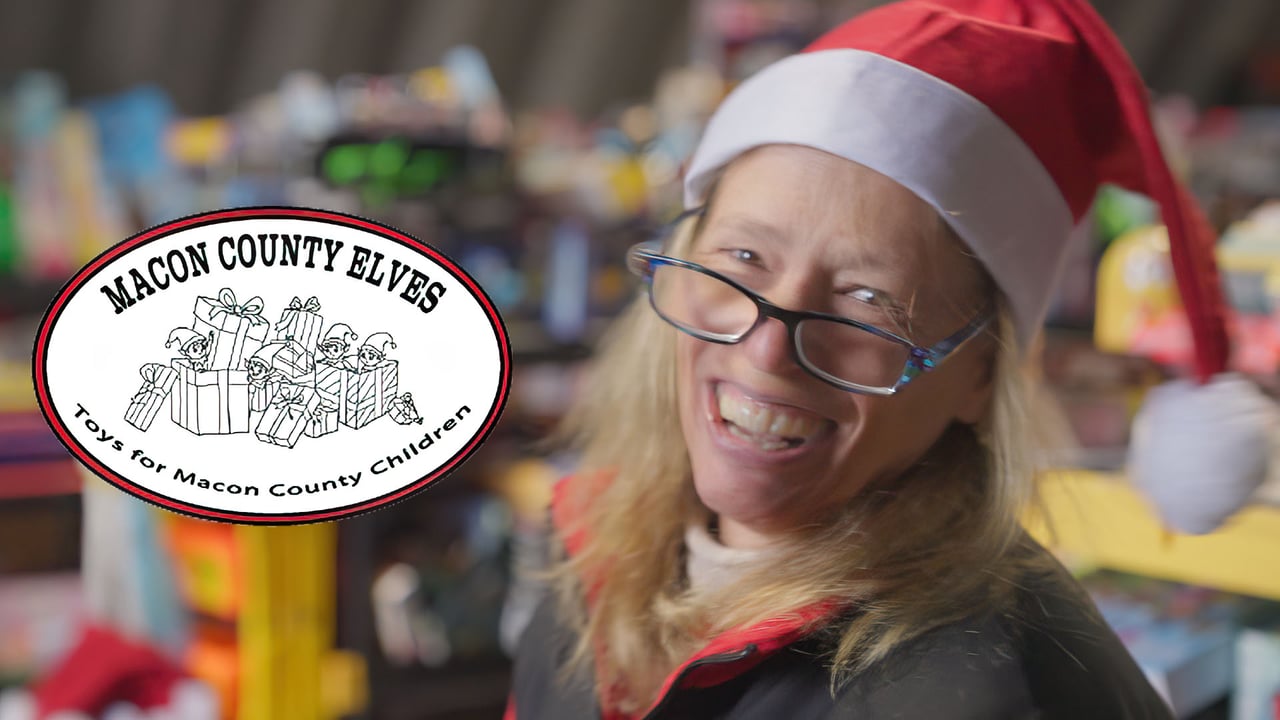 Macon County Elves