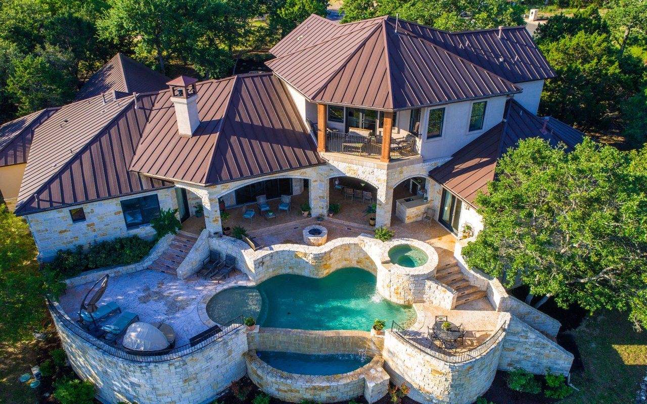 Wolf Ranch