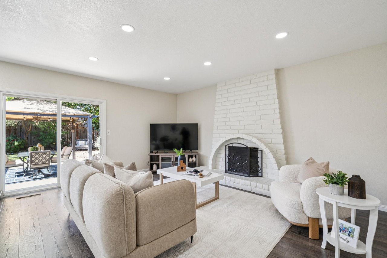 7403 Hillsdale Dr, West Pleasanton