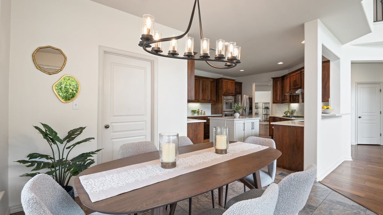 Drees Custom Estate at The Ranch - 3803 Katie Lane  |  Keenan Group at Compass Real Estate