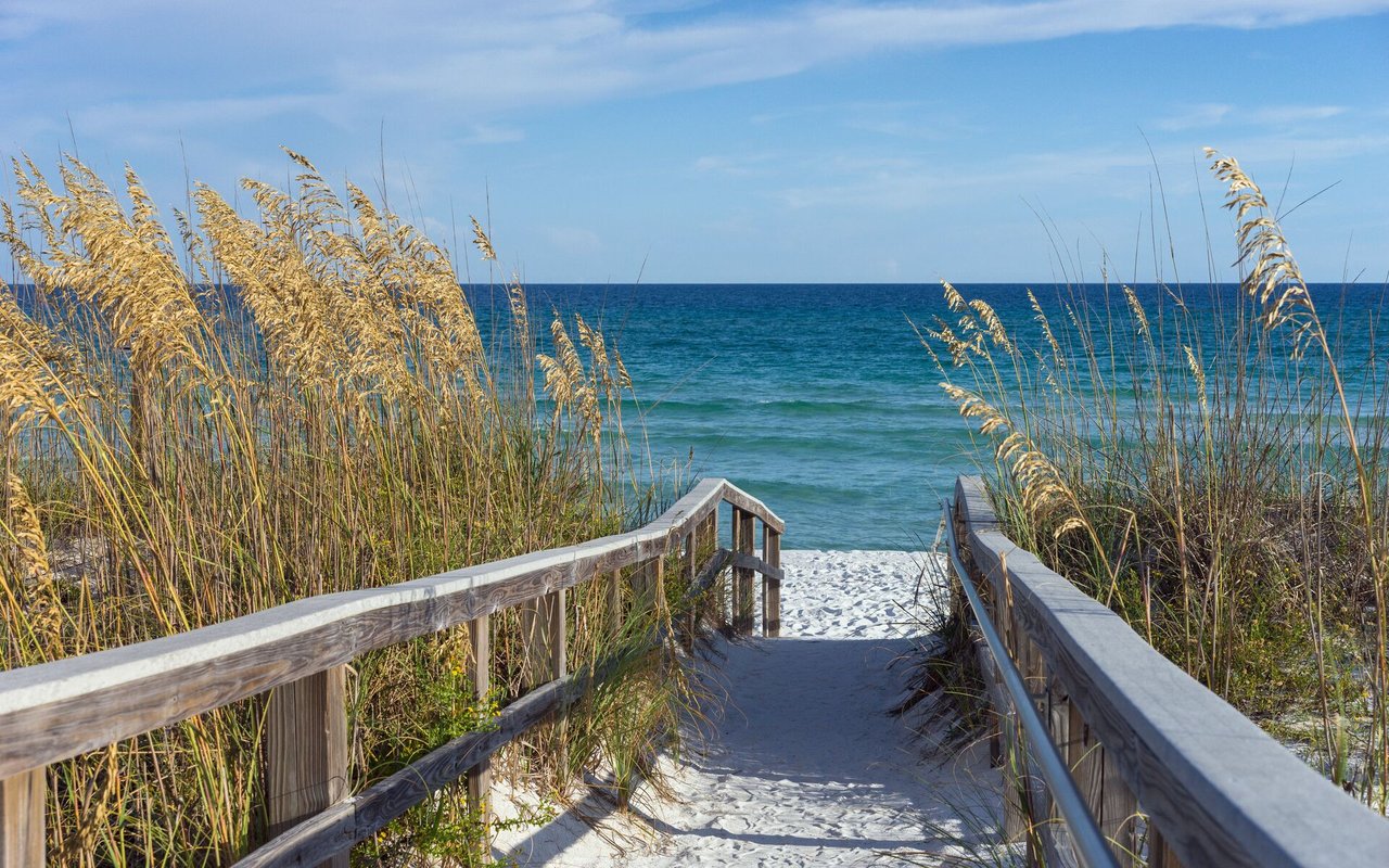 Mexico Beach