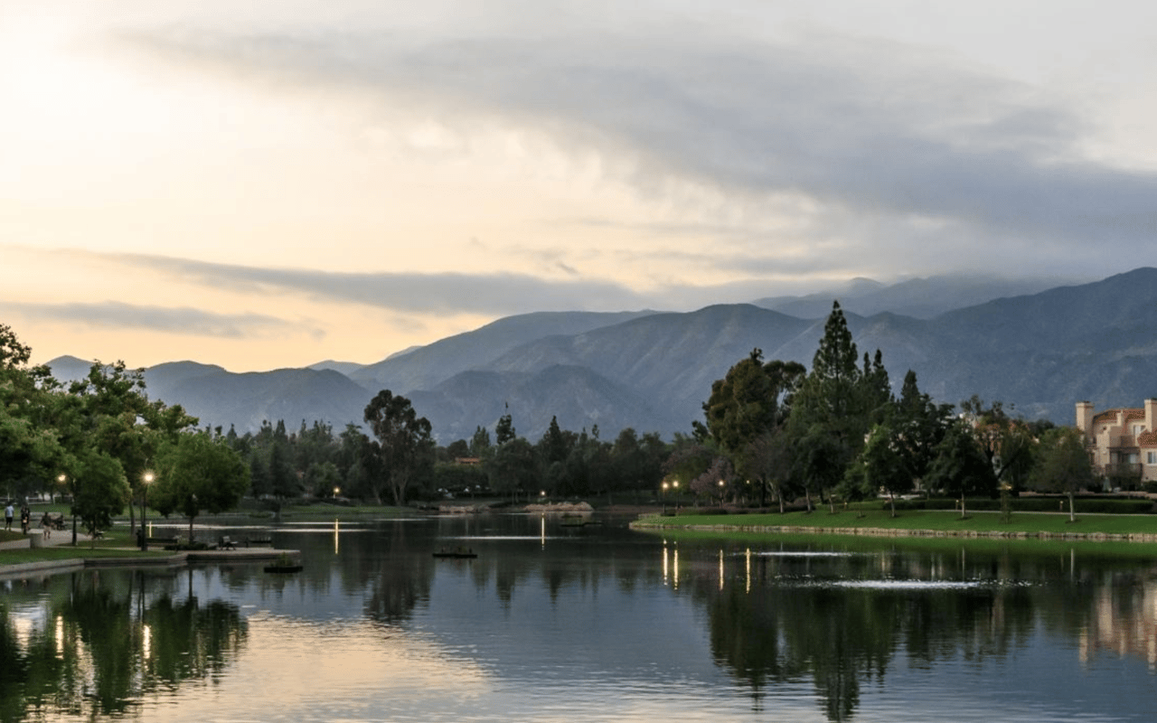 Rancho Santa Margarita