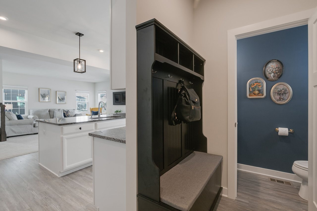 1834 Tall Oaks Drive