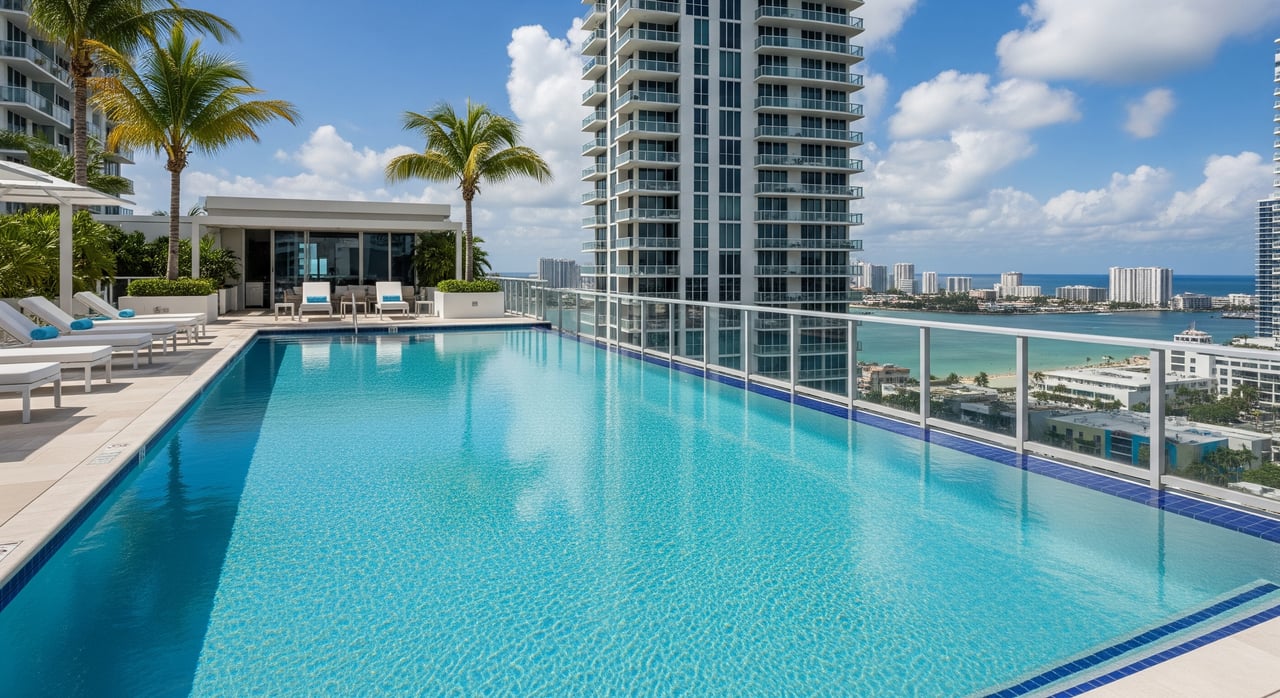 Condo Reserves in Miami Beach: What Buyers Should Know