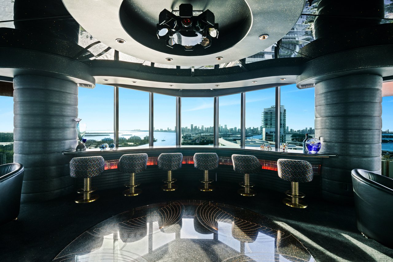 Portofino Tower Townhouse 3103