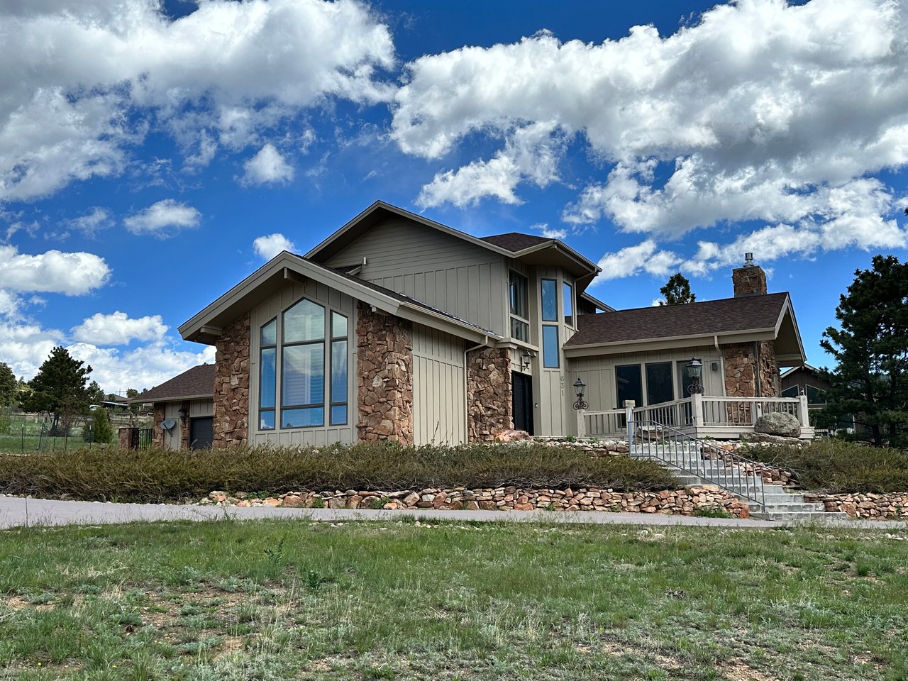 631 Meeker Drive
