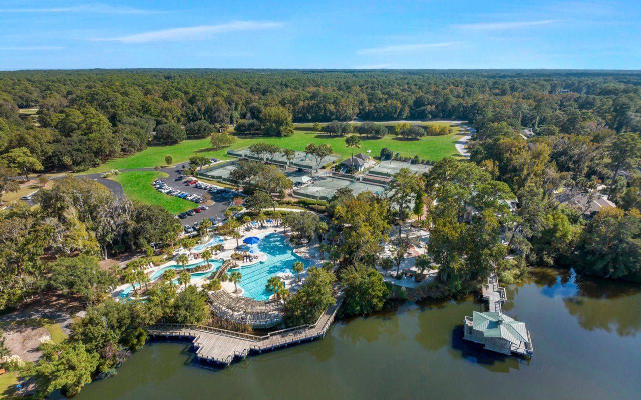 Hilton Head Plantation