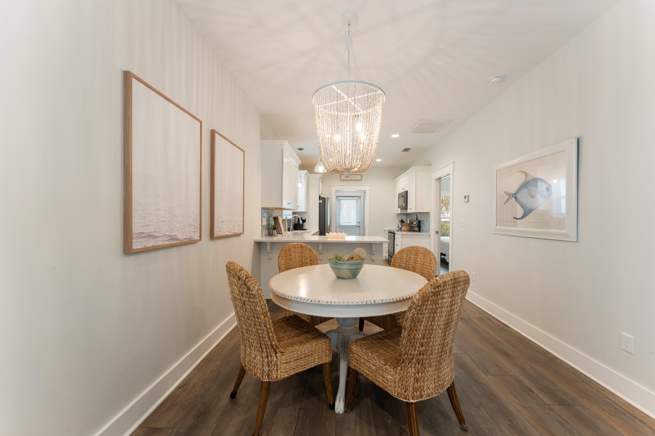 101 S 42nd St, Unit E, Mexico Beach