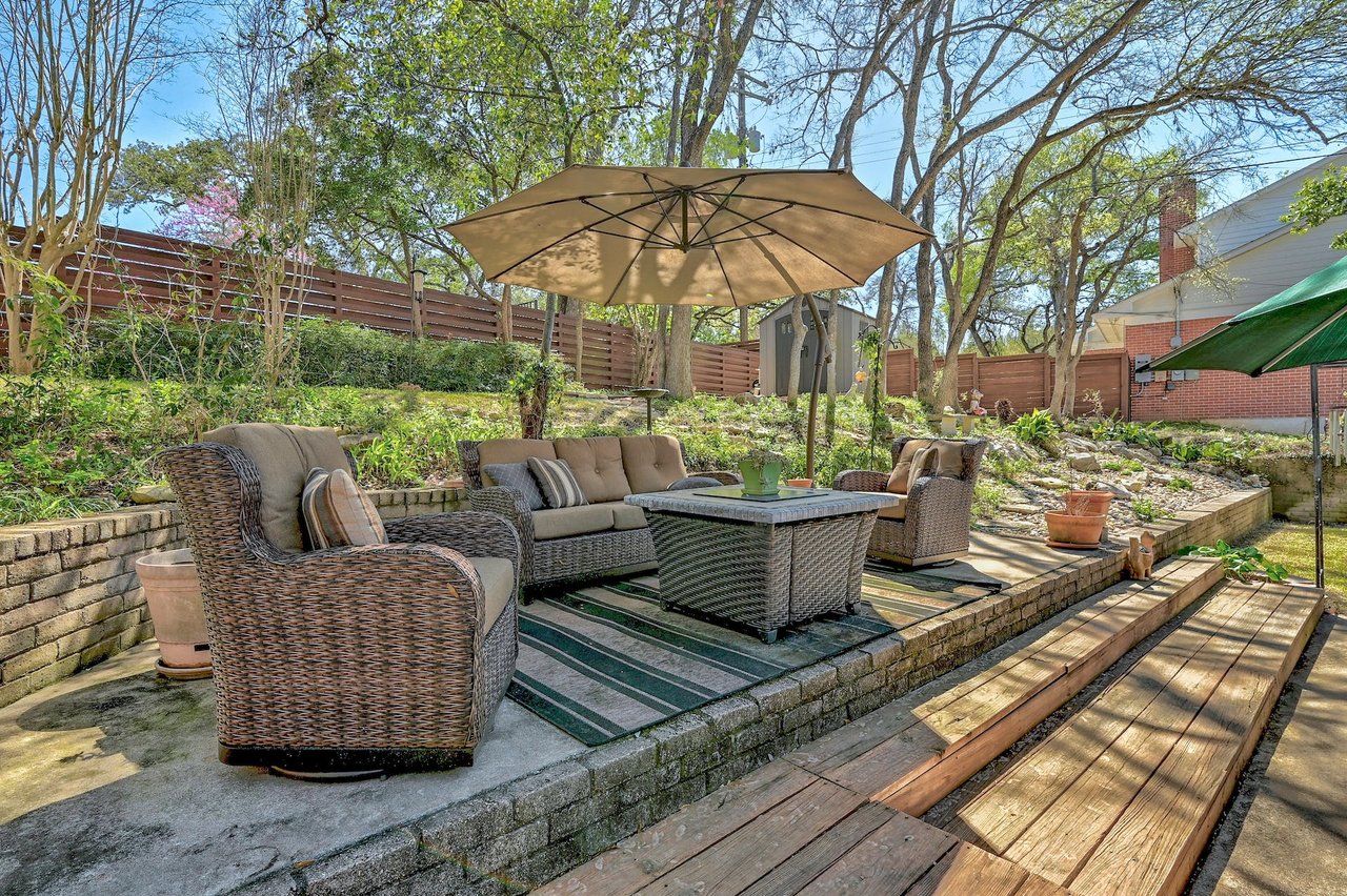 2804 Rock Way