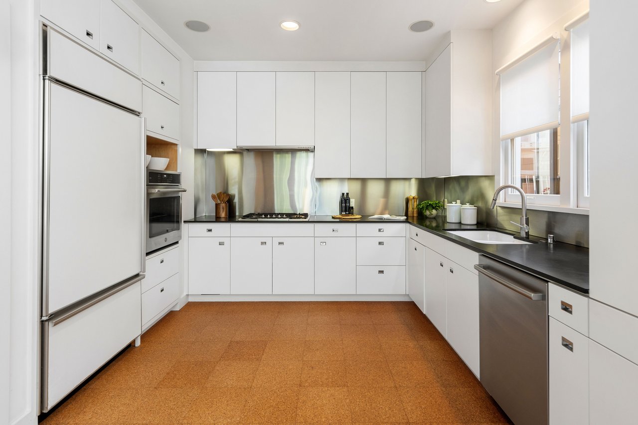 Reimagined Telegraph Hill Edwardian