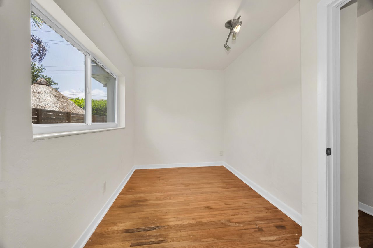 Beautifully Updated Schenely Park Home