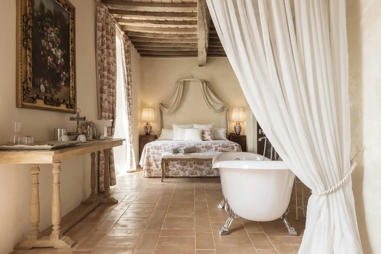 Relais in vendita in Maremma