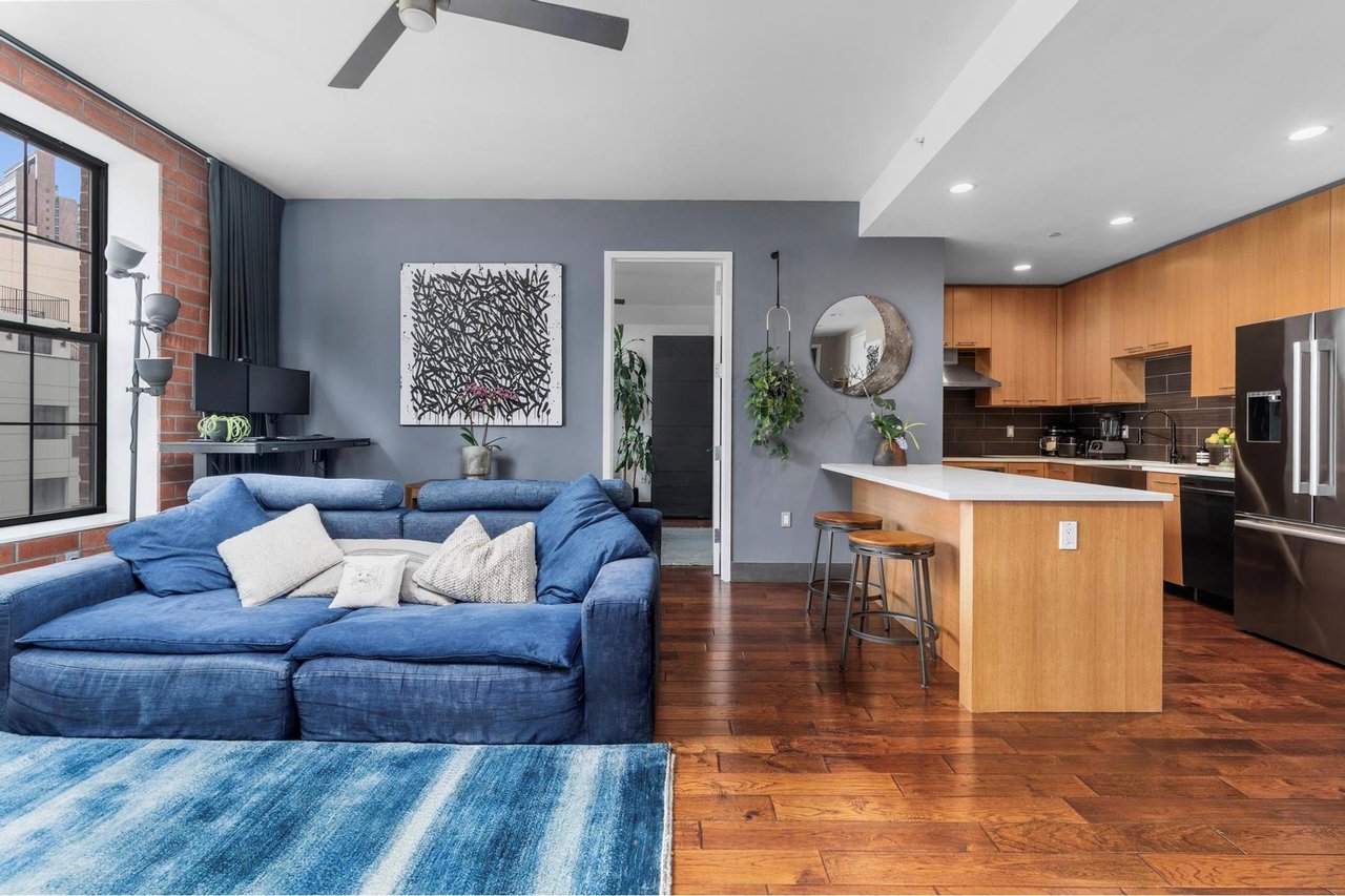 42-60 Crescent Street #7D