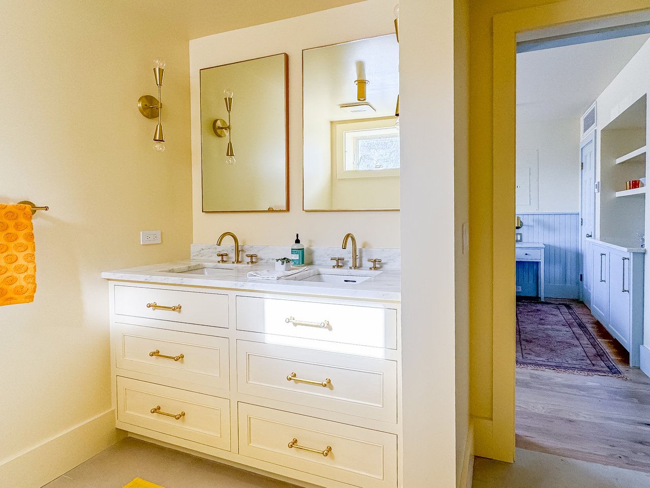 Luxury Boutique Cottage in Menemsha