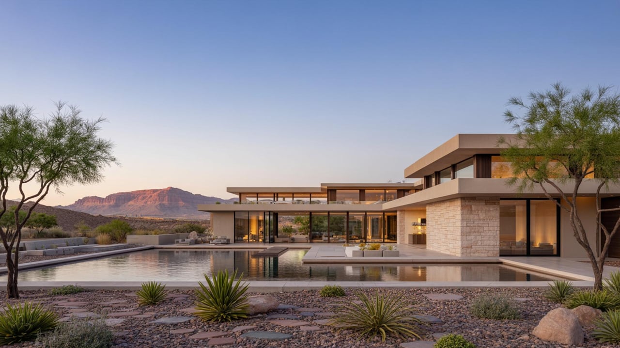 How to Navigate Mortgage Options for Summerlin, NV Buyers