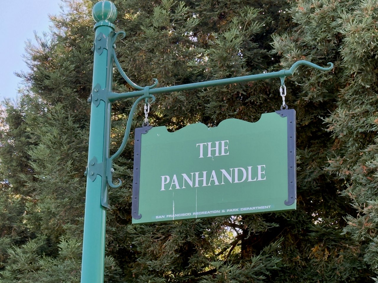 District 6 – Central North