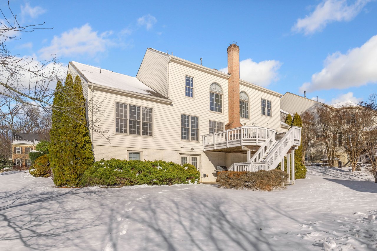 Stunning Home in Westhampton!