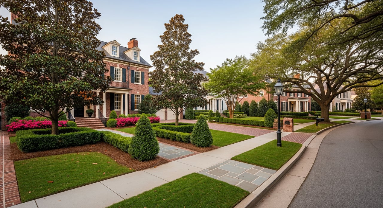 HOAs And CC&Rs In Ballantyne: Buyer Basics