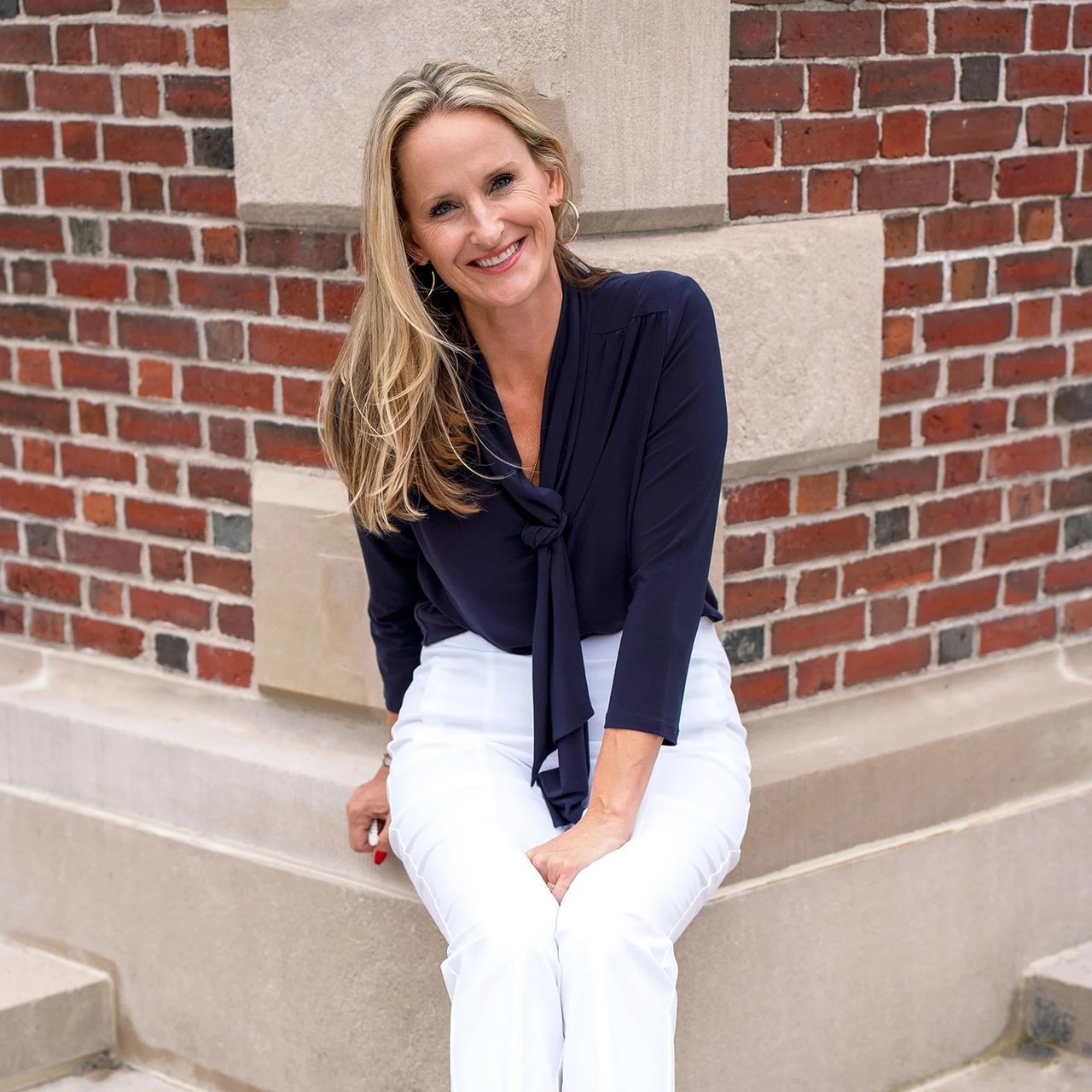 Julie Ann Gold Saratoga Springs, NY Real Estate Agent Headshot