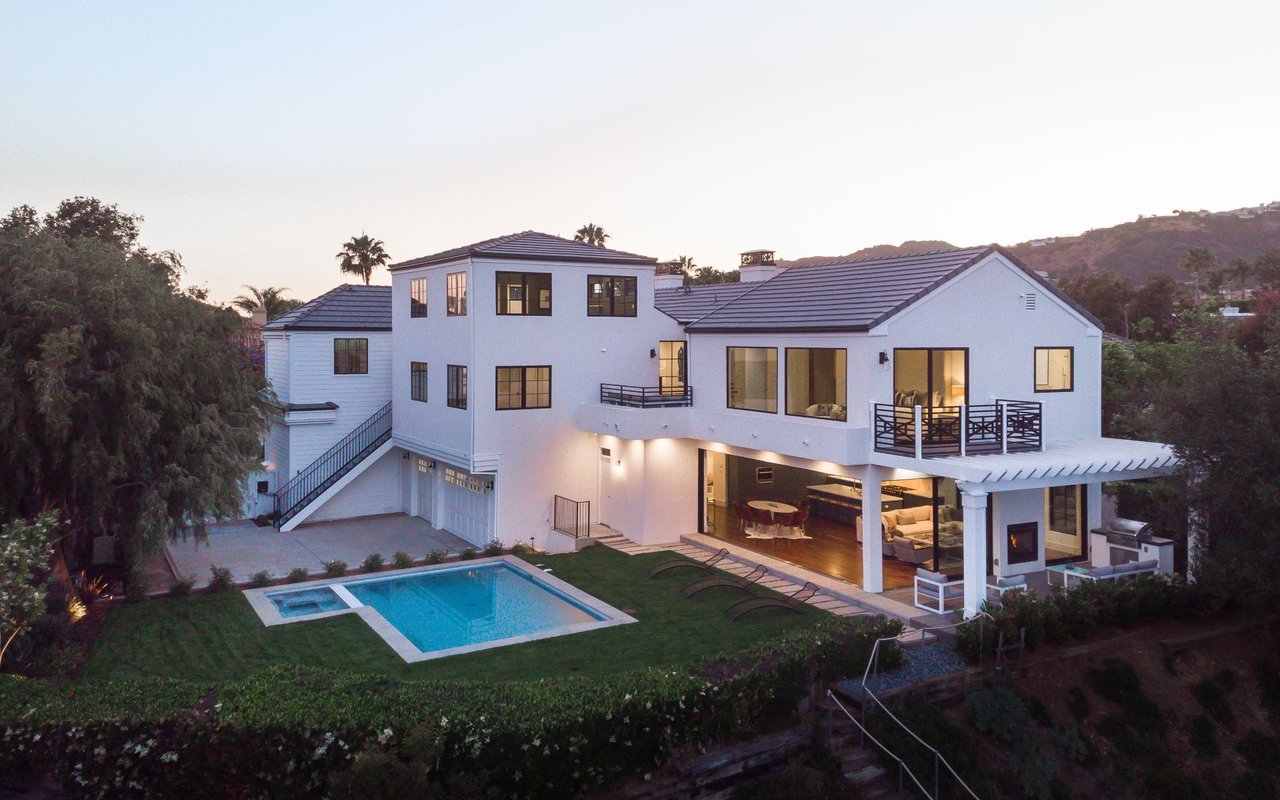 1459 Via Cresta