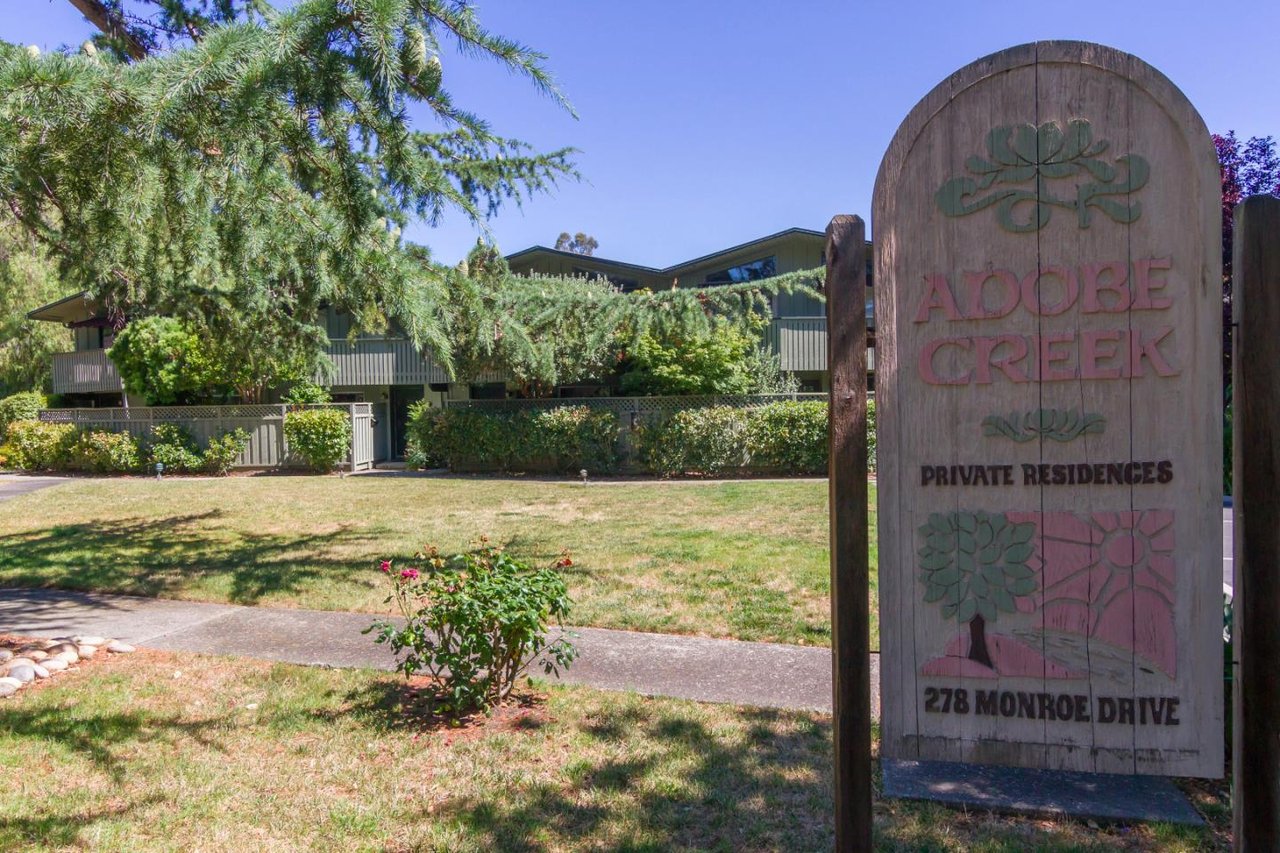 278 Monroe Drive, No. 7