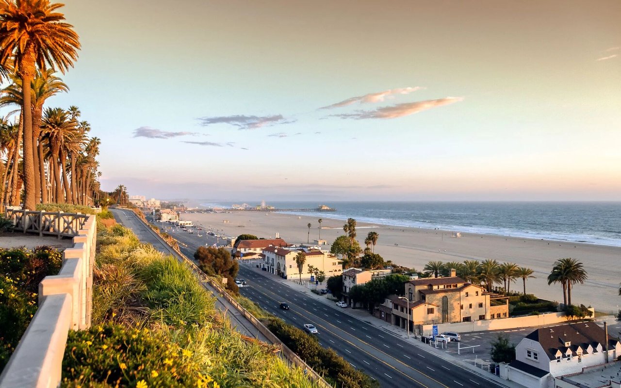 El Segundo
