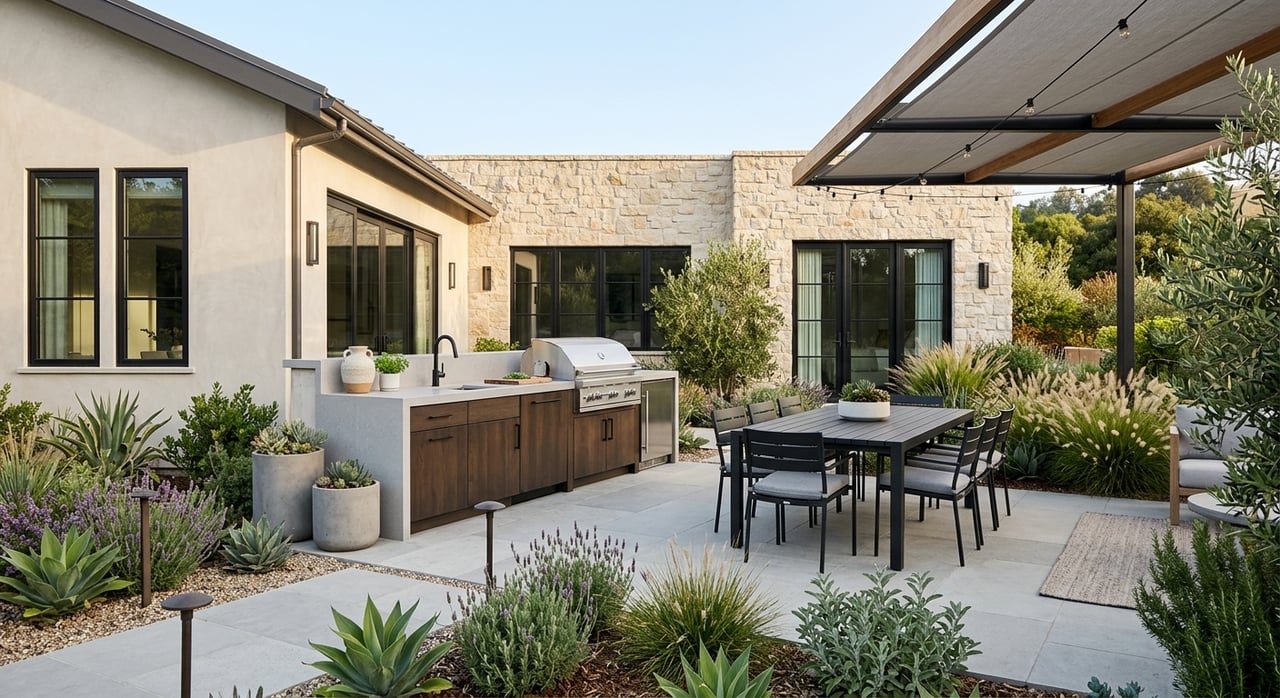 Outdoor Living And Weekend Routines Around Cedar Park