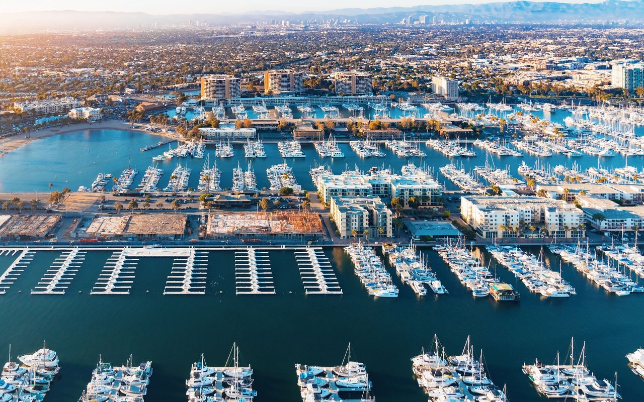 Marina del Rey