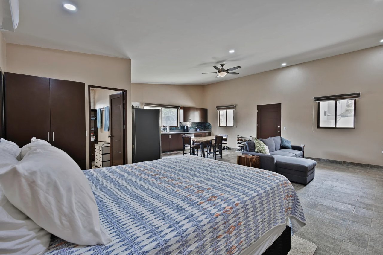 Your Costa Rican Retreat with Room to Grow in Playas del Coco