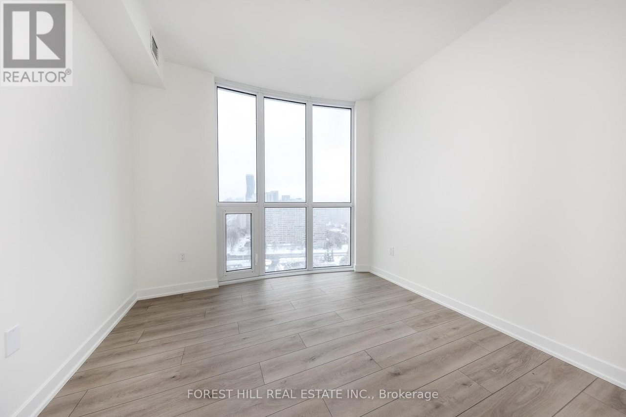 1 Fairview Rd E, #1804