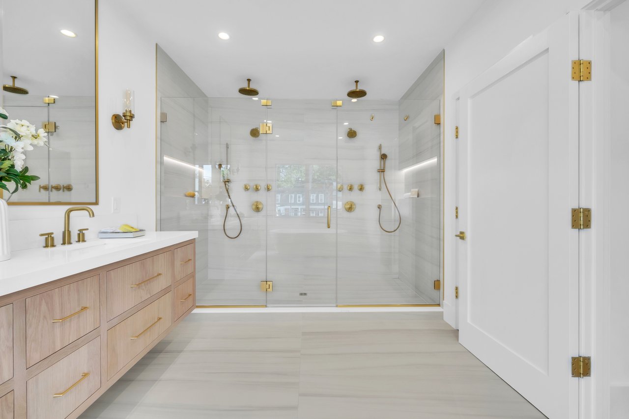 133 East Ave, Unit A