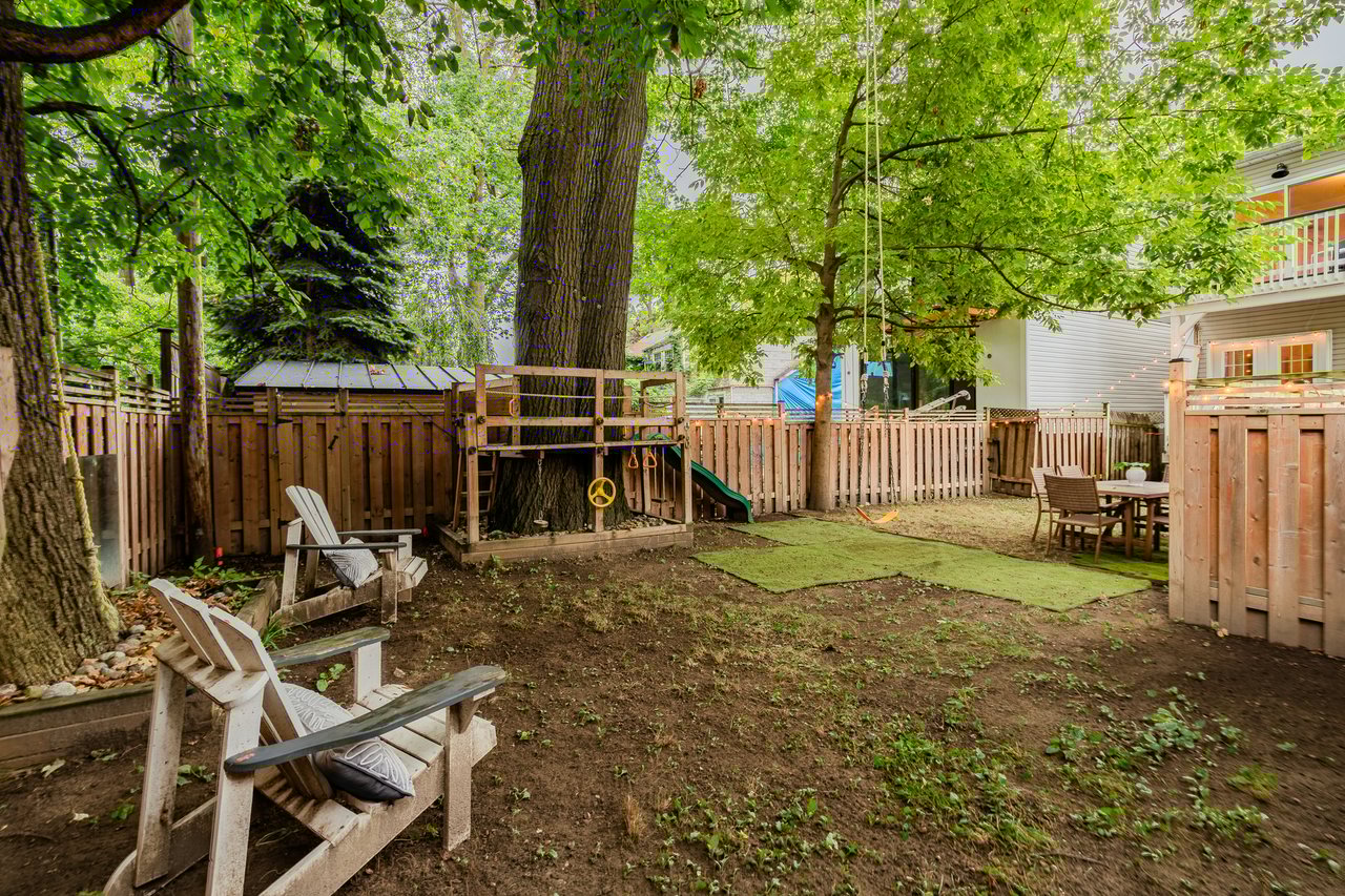 97 Waverley Rd