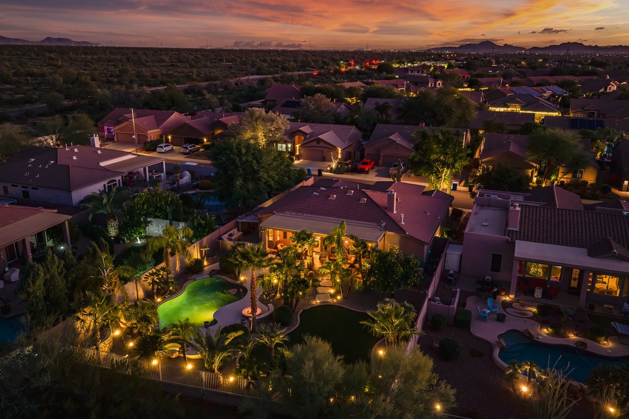 Record-Breaking Sale in Cave Creek: How CSRE101 Delivered Maximum Value for the Seller