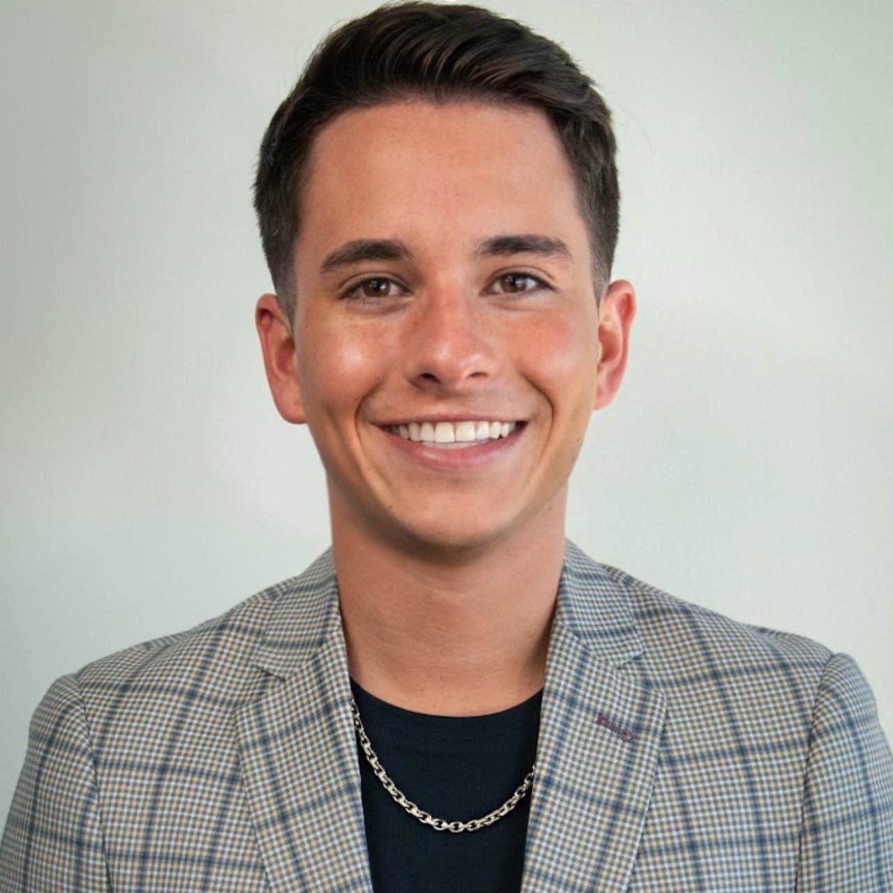 Joseph "Cole" Pfannenstiel Kansas City, MO Real Estate Agent Headshot