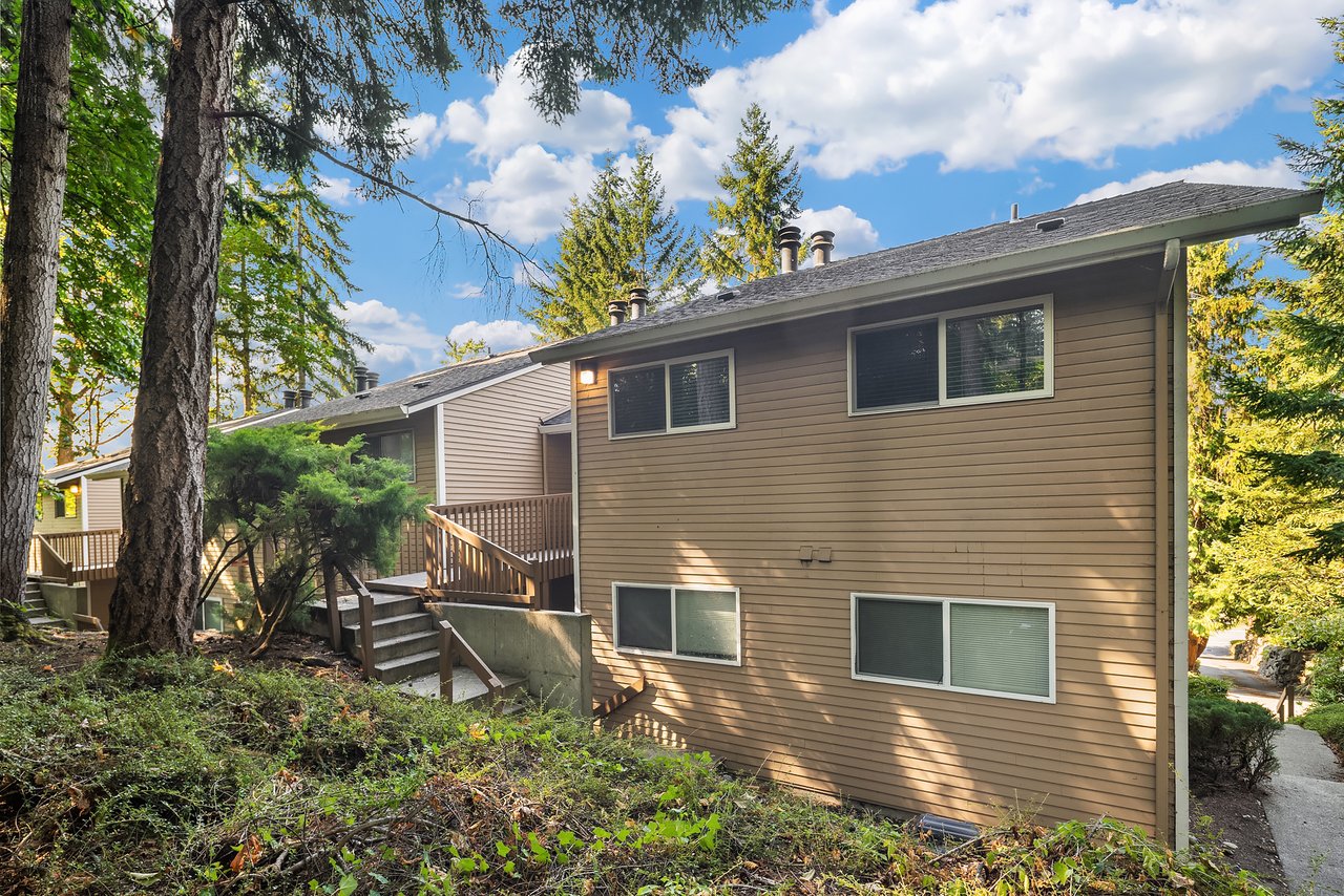 Heart of Redmond Condo