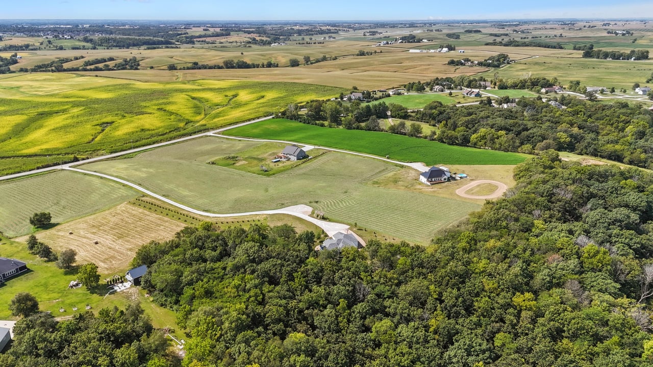Wildwood Development of Pella