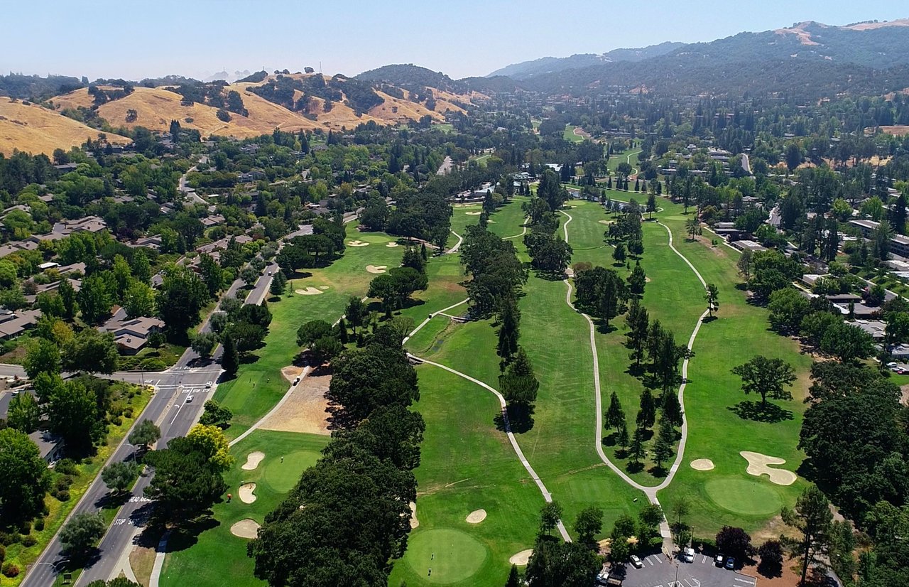 1332 Running Springs Rd. #2, Walnut Creek