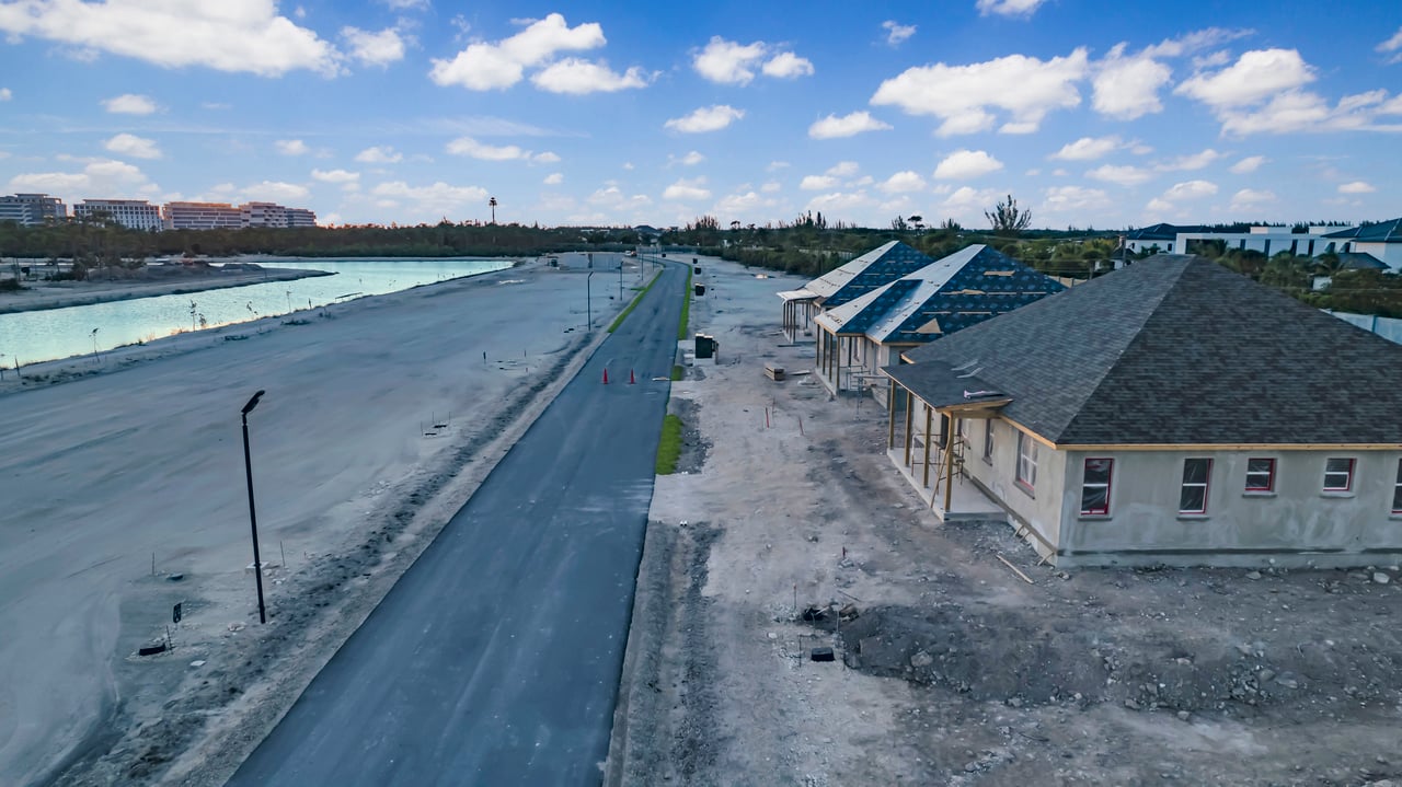 Windsor Lakes Estate Home