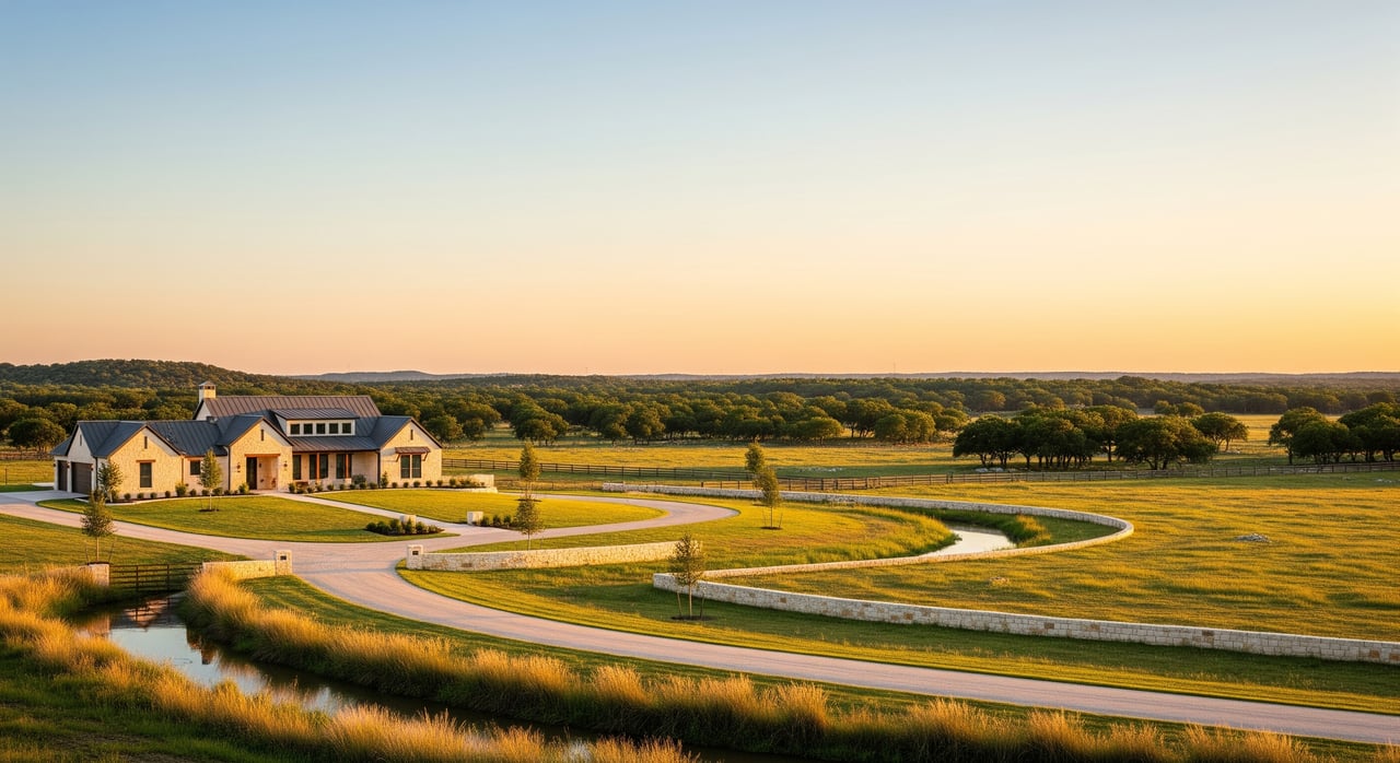 How To Subdivide Land In Waelder