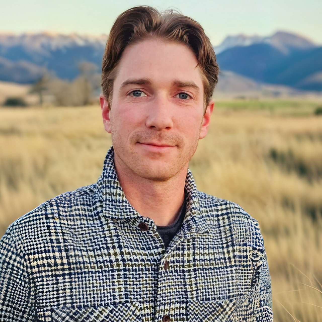 Chris Raley Livingston, MT Real Estate Agent Headshot