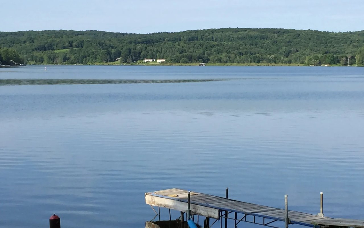Tuscarora Lake, NY