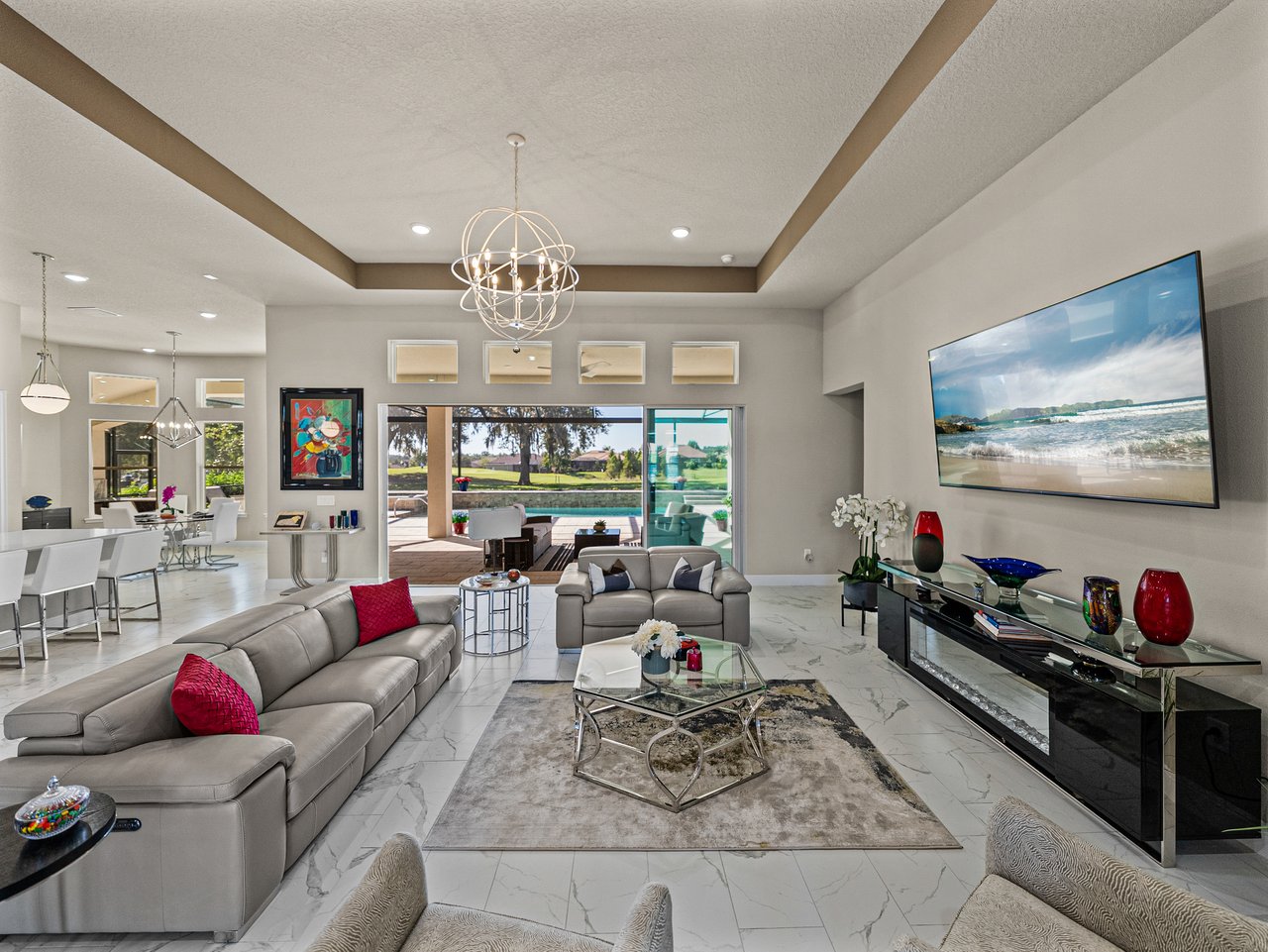 13922 Carryback Drive