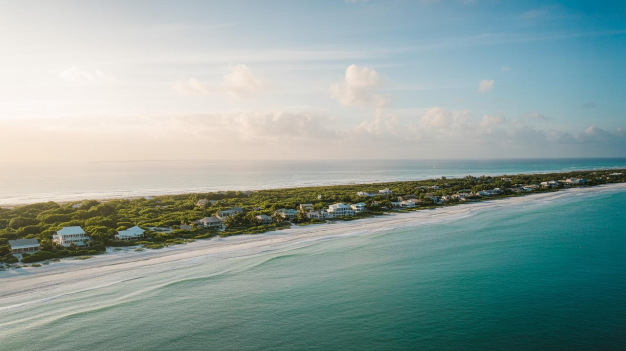 How Technology is Changing Homebuying on Anna Maria Island