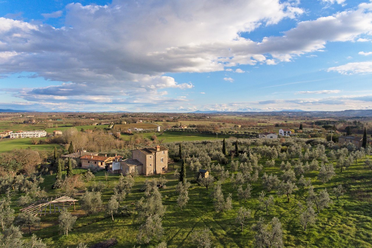 CASALE NATURA